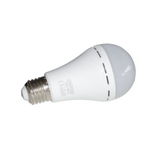 Лампочка Євросвітло Е27 LED NOAS YL95-0711 6500K