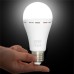 Лампочка Євросвітло Е27 LED NOAS YL95-0711 6500K