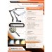 Прожектор A.GLO GL-22-10 10W 6400K