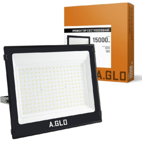 Прожектор A.GLO GL-22-150 150W 6400K