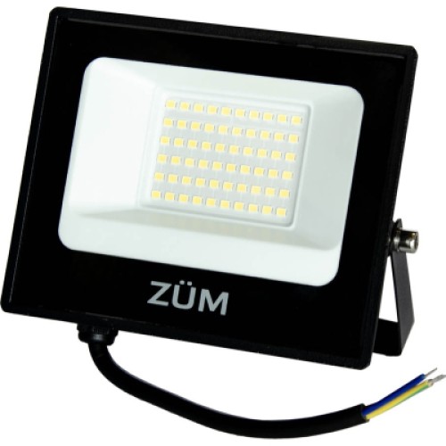 Прожектор Євросвітло ZUM F02-30 6400K