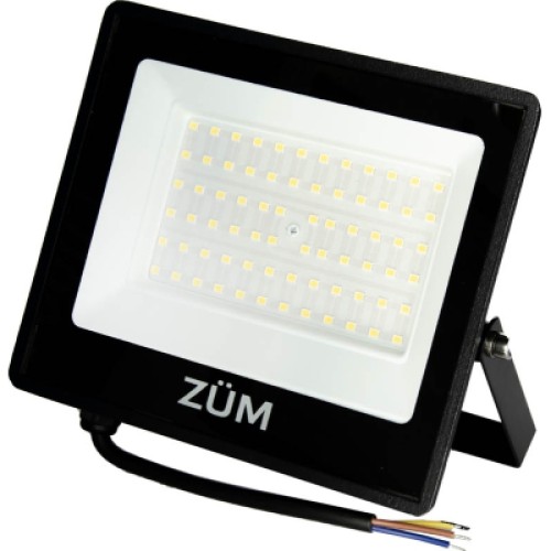 Прожектор Євросвітло ZUM F02-50 4200K