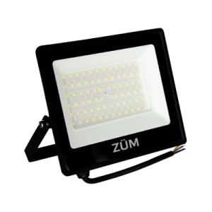 Прожектор Євросвітло ZUM F02-50 6400K