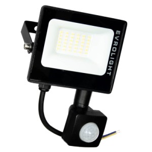 Прожектор EVROLIGHT FM-01D-20 20W 6400К