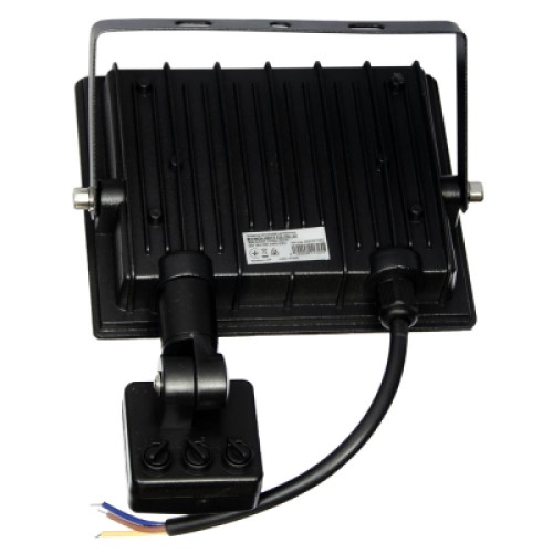 Прожектор EVROLIGHT FM-01D-30 30W 6400К