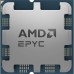 Процессор серверный AMD CPU EPYC 4004 Series (6C/12T Model 4244P (3.8/5.1GHz Max Boost, 32MB, 65W, SP3) Tray (100-000001480)