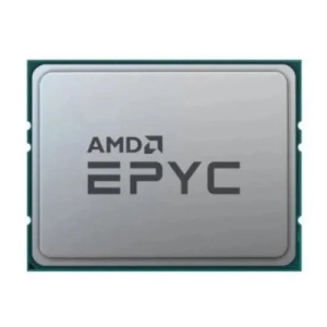 Процесор серверний AMD CPU EPYC 9004 Series (24C/48T Model 9274F (4.05/4.3GHz Max Boost, 256MB, 320W, SP3) Tray (100-000000794)