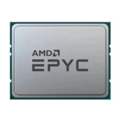 Процессор серверный AMD CPU EPYC 9004 Series (24C/48T Model 9274F (4.05/4.3GHz Max Boost, 256MB, 320W, SP3) Tray (100-000000794)