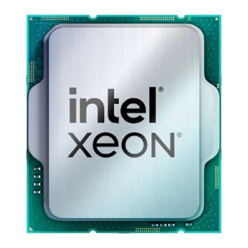 Процессор серверный INTEL CPU Server 4-core Xeon E-2434 (3.40 GHz, 12M, LGA1700) tray (CM8071505025205SRMXC)