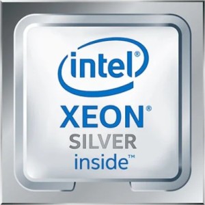 Процесор серверний Dell Intel Xeon Silver 4410T 2.7G, 10C/20T, 16GT/s, 27M Cache, Turbo, HT (150W) DDR5-4000, Customer I (338-CLWF)