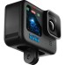 Экшн-камера GoPro HERO12 Black + 64Gb SD card (CHDSB-121-CN)