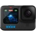 Экшн-камера GoPro HERO12 Black + 64Gb SD card (CHDSB-121-CN)