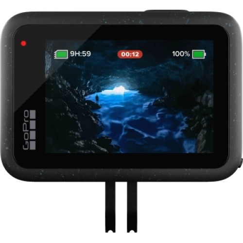 Экшн-камера GoPro HERO12 Black + 64Gb SD card (CHDSB-121-CN)
