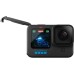 Экшн-камера GoPro HERO12 Black + 64Gb SD card (CHDSB-121-CN)
