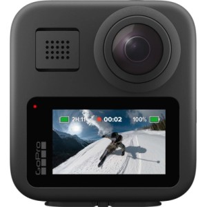 Екшн-камера GoPro MAX 2 (CHDHZ-203-RW)