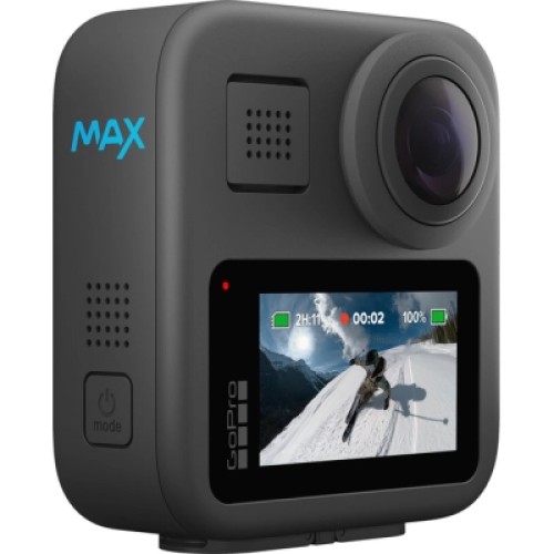 Экшн-камера GoPro MAX 2 (CHDHZ-203-RW)