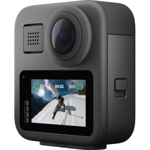 Экшн-камера GoPro MAX 2 (CHDHZ-203-RW)