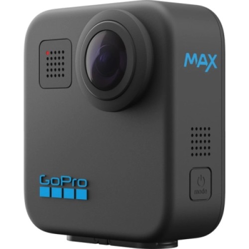 Экшн-камера GoPro MAX 2 (CHDHZ-203-RW)