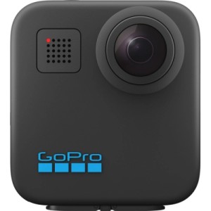 Екшн-камера GoPro MAX 2 (CHDHZ-203-RW)