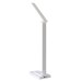 Настольная лампа Євросвітло LED акумуляторна Ridy-10-2-PWR 10 Вт біла