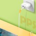 Зарядное устройство ColorWay GaN Mini 25W PD Port PPS USB-C white (CW-CHS052PD-WT)