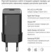 Зарядное устройство ColorWay GaN Mini 25W PD Port PPS USB-C black (CW-CHS052PD-BK)