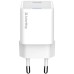Зарядное устройство ColorWay GaN Mini 30W PD Port PPS USB-C white (CW-CHS054PD-WT)