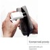 Зарядное устройство ColorWay GaN Mini 45W PD Port PPS USB-C white (CW-CHS057PD-WT)