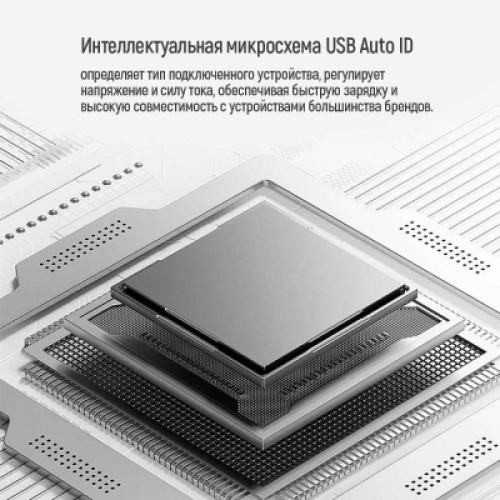 Зарядное устройство ColorWay Power Delivery Port PPS USB (Type-C PD + Type-C PD) (40W) white (CW-CHS048PD-WT)