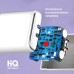 Зарядное устройство ColorWay Power Delivery Port PPS USB (Type-C PD + Type-C PD) (40W) white (CW-CHS048PD-WT)
