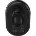 Зарядное устройство Canyon OnGrip 105 15W Qi2 Wireless Black (CNS-CCH105B)