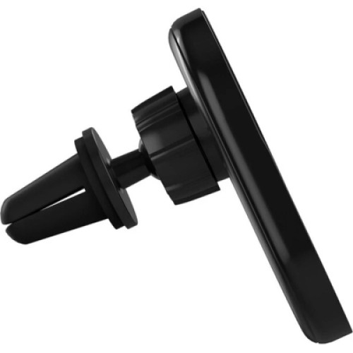 Зарядное устройство Canyon OnGrip 105 15W Qi2 Wireless Black (CNS-CCH105B)