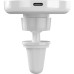 Зарядное устройство Canyon OnGrip 105 15W Qi2 Wireless White (CNS-CCH105W)
