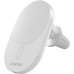 Зарядное устройство Canyon OnGrip 105 15W Qi2 Wireless White (CNS-CCH105W)