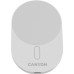 Зарядное устройство Canyon OnGrip 105 15W Qi2 Wireless White (CNS-CCH105W)