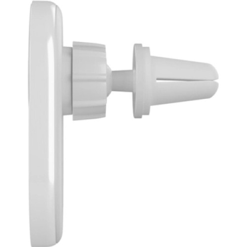 Зарядное устройство Canyon OnGrip 105 15W Qi2 Wireless White (CNS-CCH105W)