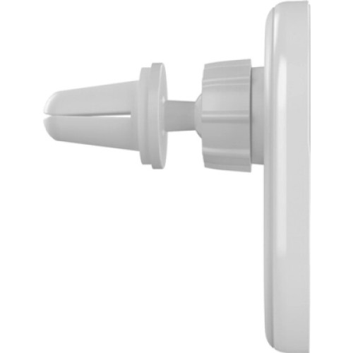 Зарядное устройство Canyon OnGrip 105 15W Qi2 Wireless White (CNS-CCH105W)
