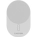 Зарядное устройство Canyon OnGrip 105 15W Qi2 Wireless White (CNS-CCH105W)