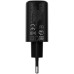 Зарядное устройство Canyon OnCharge 200 20W 1xPD 1xQC EU Black (CNE-CHA200-31)