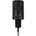 Зарядное устройство Canyon OnCharge 250 25W 1xPD EU Black (CNE-CHA250-11)