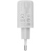 Зарядное устройство Canyon OnCharge 250 25W 1xPD EU White (CNE-CHA250-01)