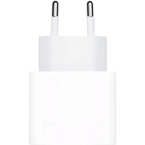 Зарядний пристрій Apple 20W USB-C Power Adapter,Model A2347 (MD3J4ZM/A)