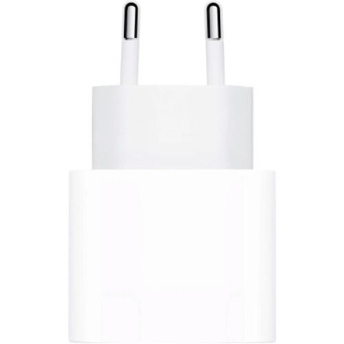 Зарядное устройство Apple 20W USB-C Power Adapter,Model A2347 (MD3J4ZM/A)