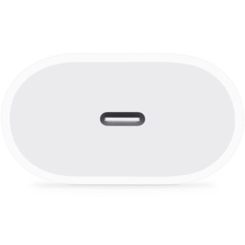 Зарядное устройство Apple 20W USB-C Power Adapter,Model A2347 (MD3J4ZM/A)