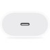 Зарядное устройство Apple 20W USB-C Power Adapter,Model A2347 (MD3J4ZM/A)