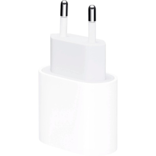 Зарядное устройство Apple 20W USB-C Power Adapter,Model A2347 (MD3J4ZM/A)