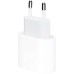 Зарядное устройство Apple 20W USB-C Power Adapter,Model A2347 (MD3J4ZM/A)