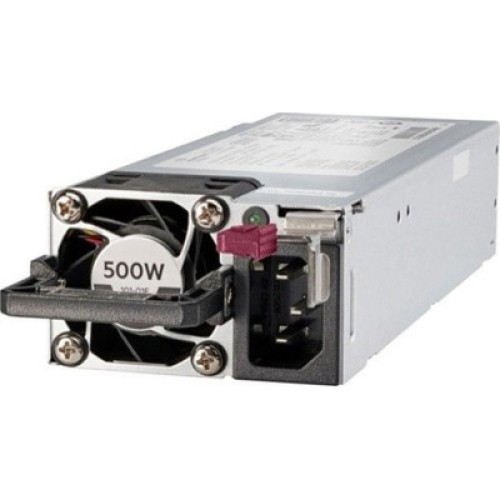 Блок питания HP SERVER ACC PSU 800W HOT PLUG (865438-B21)