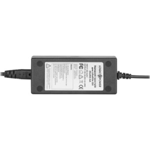 Мережевий зарядний пристрій для АКБ LogicPower 12V (14.6V)-4A-48W LiFePO4 (14576)