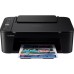 Многофункциональное устройство Canon PIXMA TS3640 black Wi-Fi (6670C007)